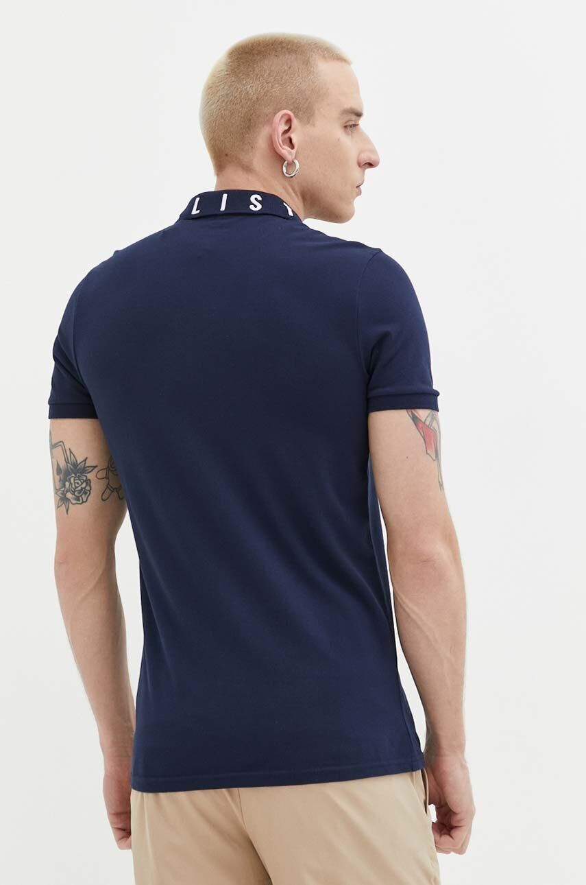 Hollister Co. Polo tričko - Pepit.sk