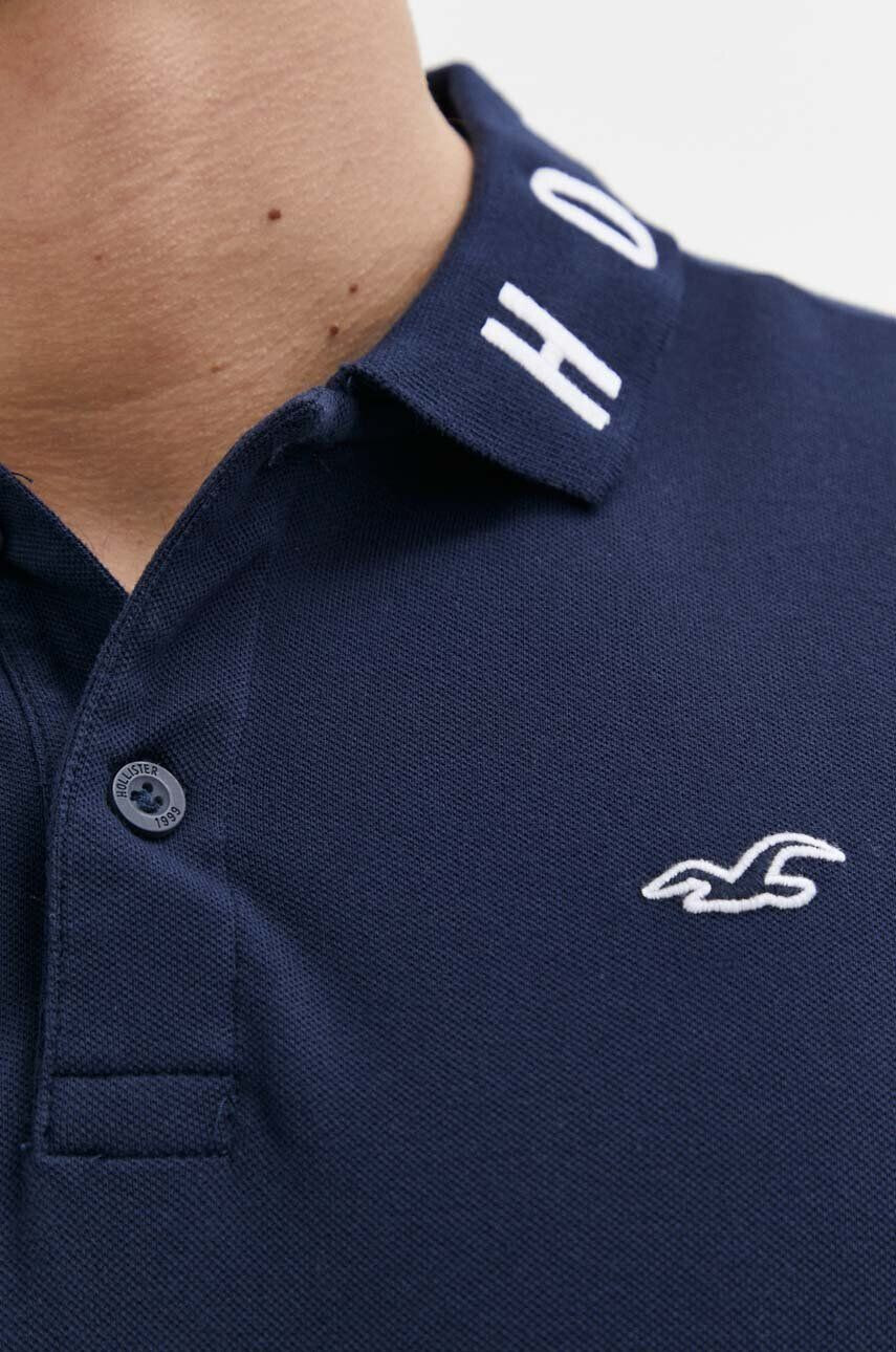 Hollister Co. Polo tričko - Pepit.sk