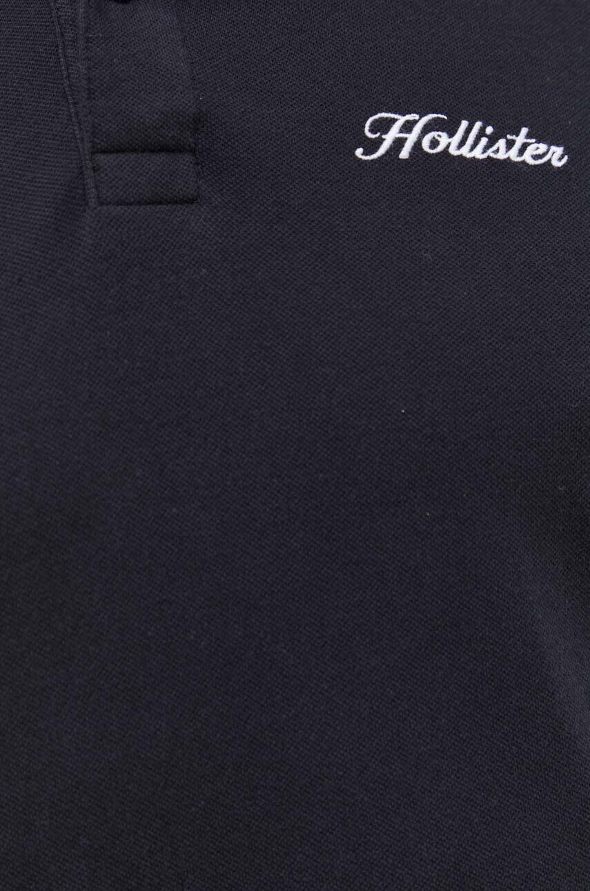 Hollister Co. Polo tričko - Pepit.sk