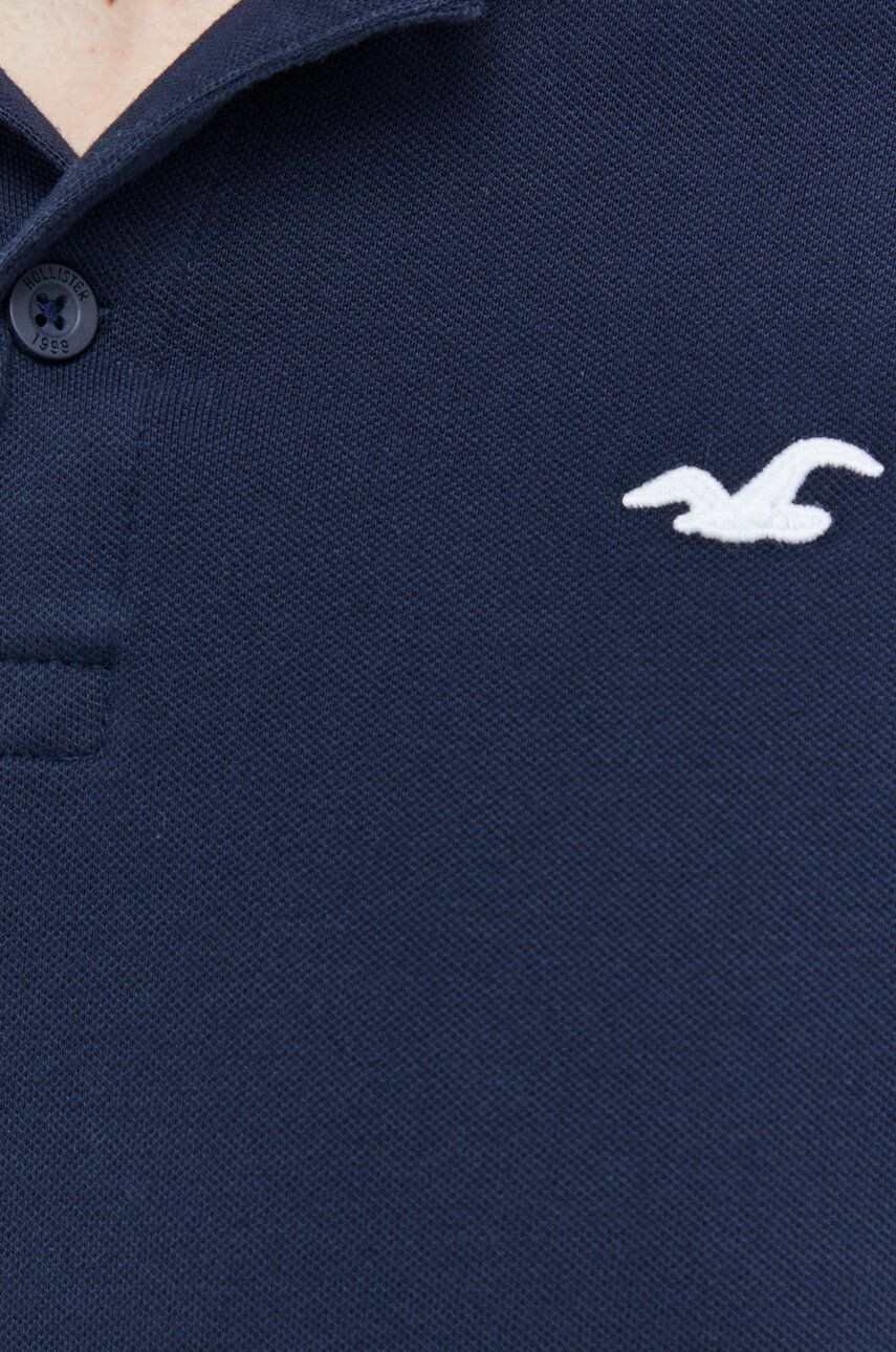 Hollister Co. Polo tričko - Pepit.sk