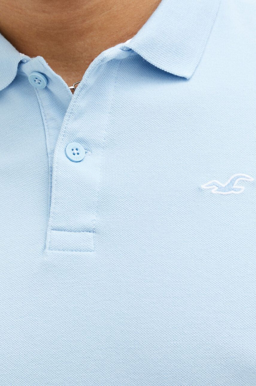 Hollister Co. Polo tričko - Pepit.sk