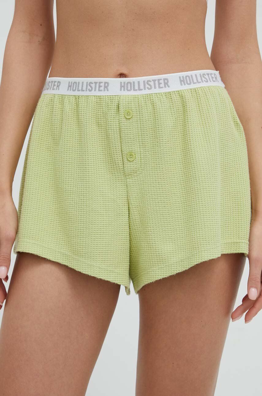 Hollister Co. Pyžamové šortky - Pepit.sk