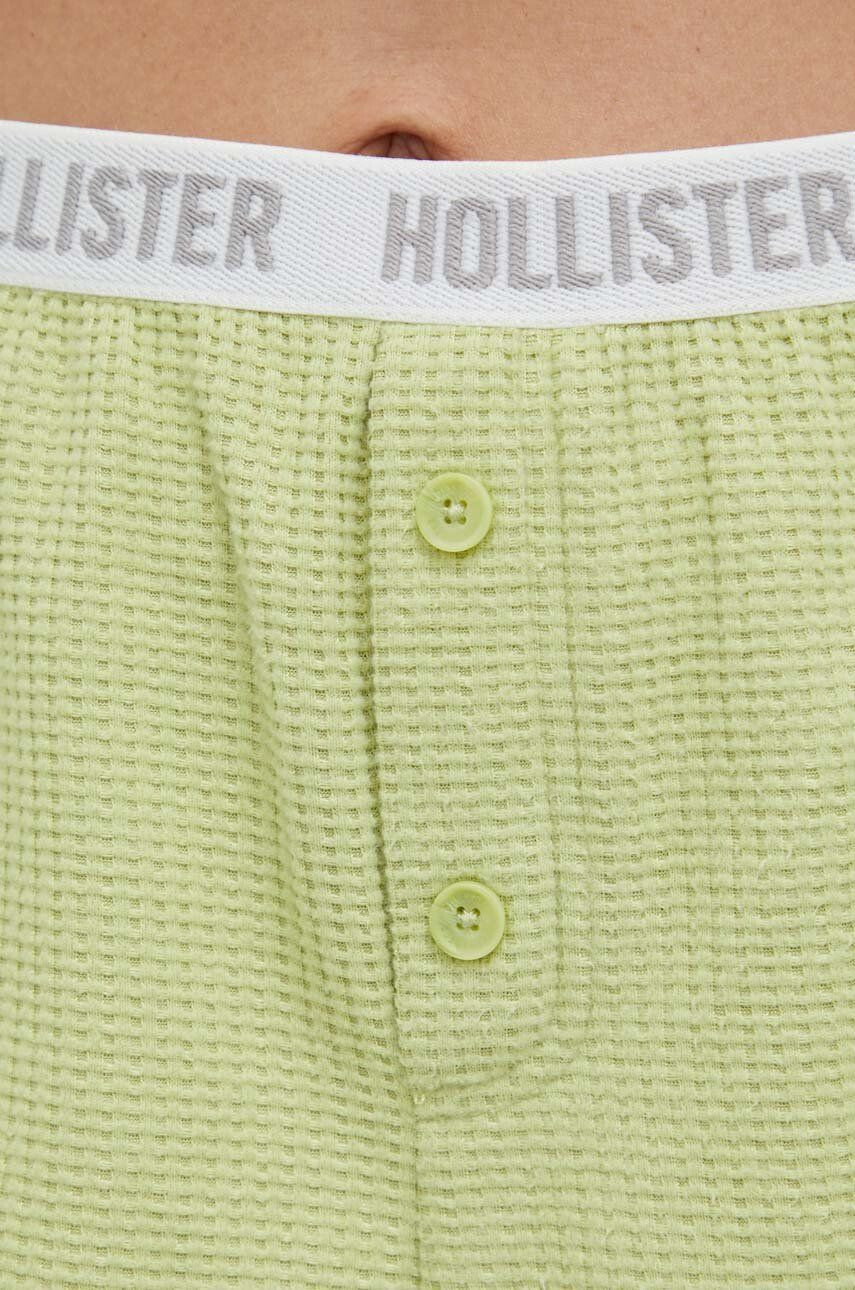 Hollister Co. Pyžamové šortky - Pepit.sk