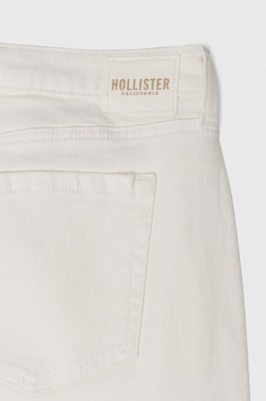 Hollister Co. Rifle dámske vysoký pás - Pepit.sk