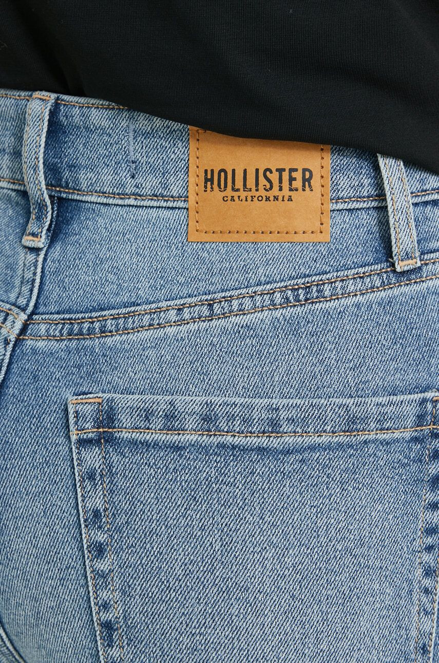 Hollister Co. Rifle dámske vysoký pás - Pepit.sk