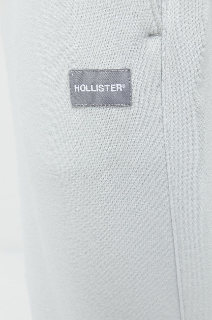 Hollister Co. Tepláky pánske jednofarebné - Pepit.sk