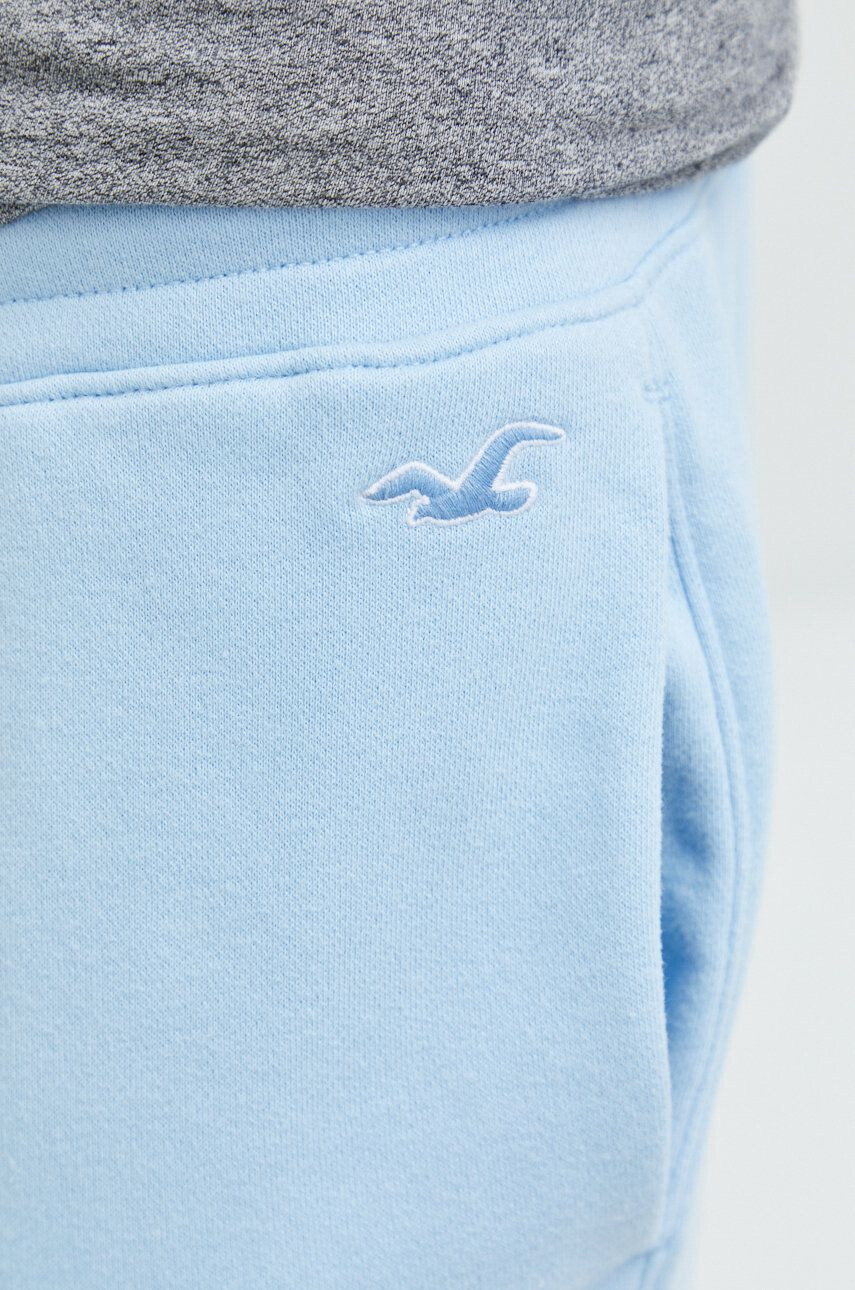 Hollister Co. Tepláky pánske jednofarebné - Pepit.sk