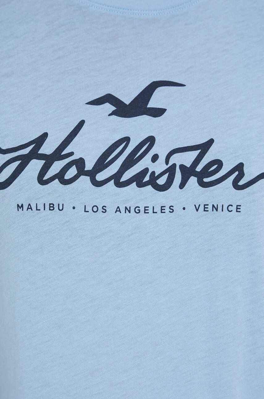 Hollister Co. Tričko - Pepit.sk