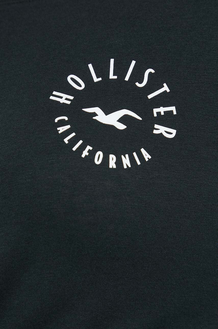 Hollister Co. Tričko s dlhým rukávom - Pepit.sk