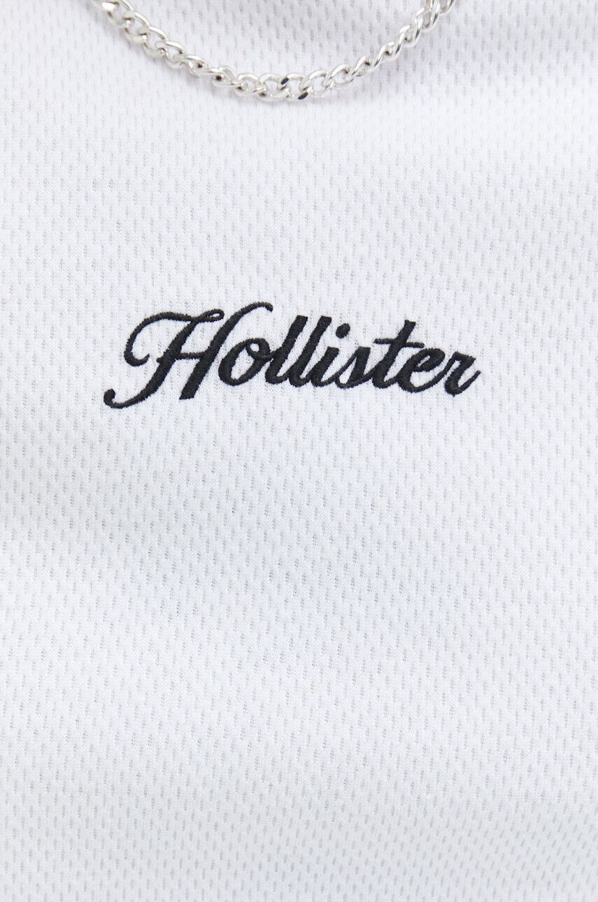 Hollister Co. Tričko s dlhým rukávom - Pepit.sk