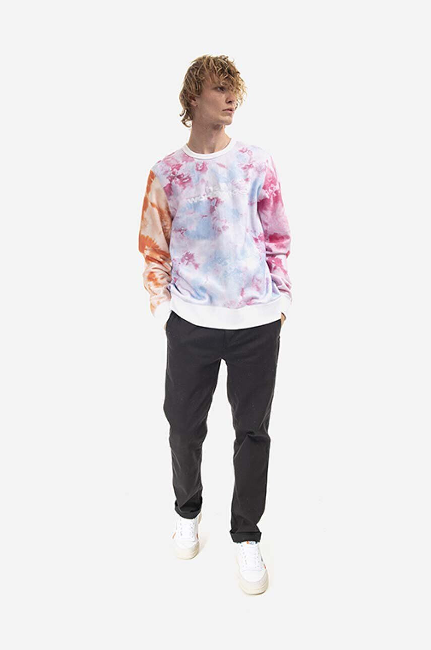 Huf Mikina Euphoria Crewneck - Pepit.sk