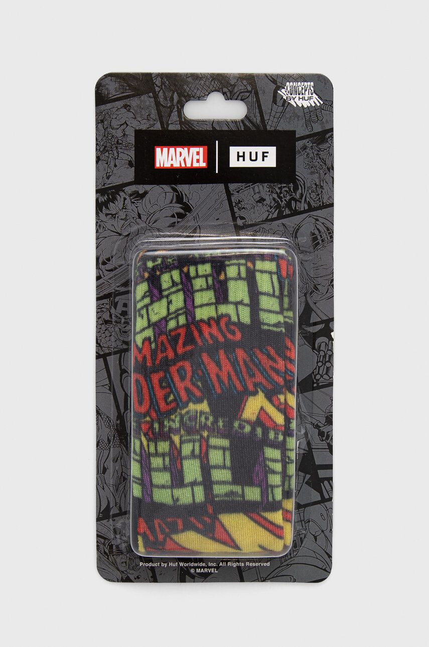 Huf Ponožky X Marvel - Pepit.sk