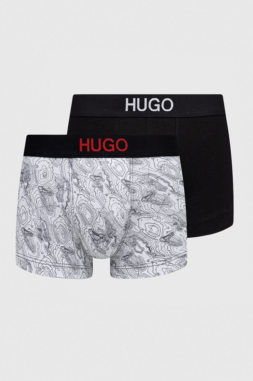 Hugo Boxerky (2-pak) - Pepit.sk