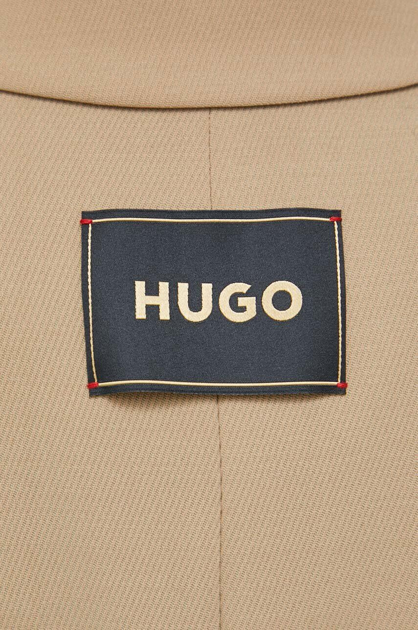 Hugo Sako s prímesou vlny - Pepit.sk