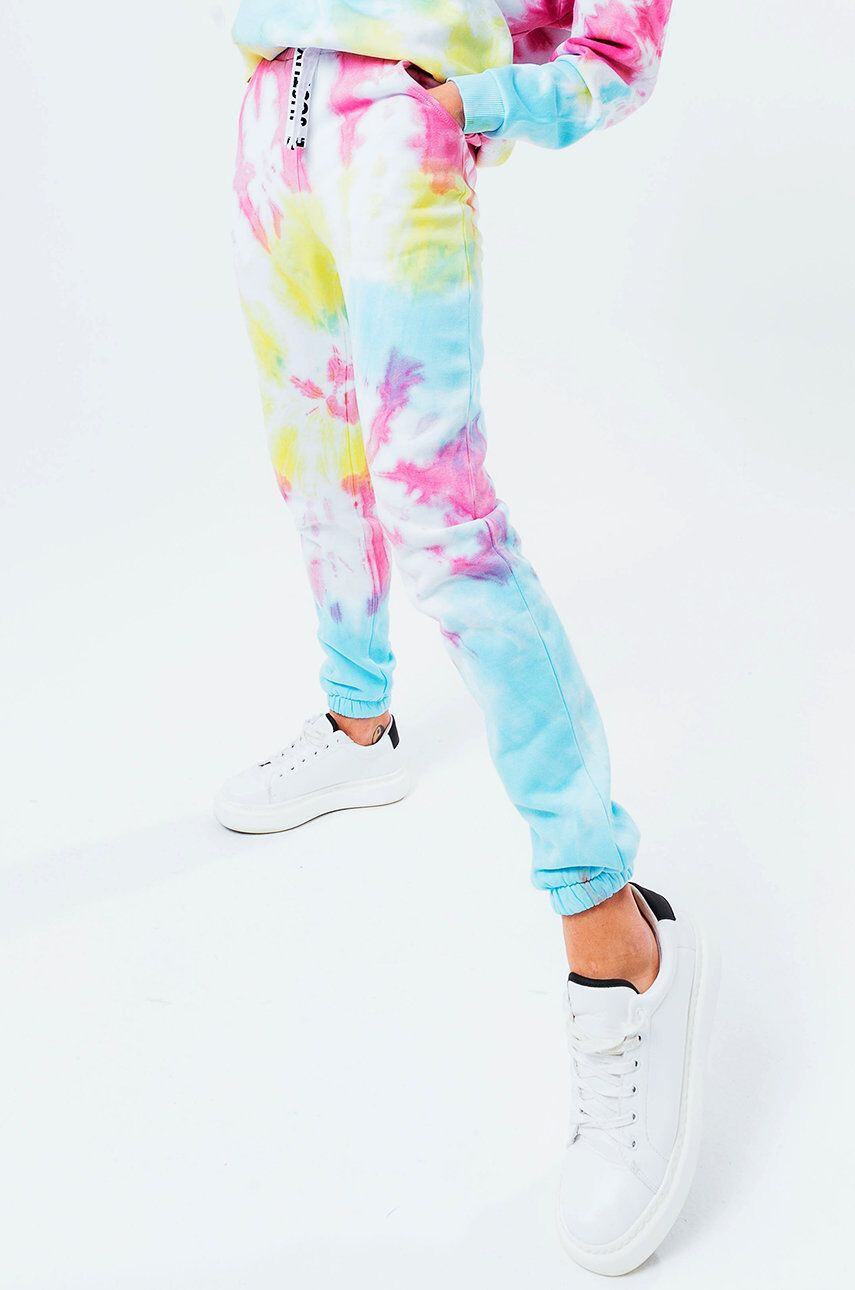 Hype Nohavice TIE DYE - Pepit.sk