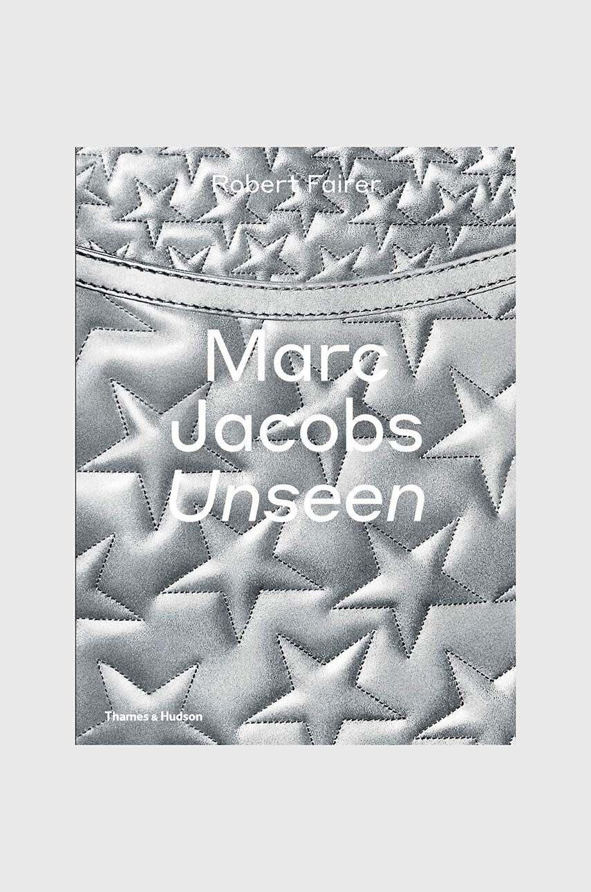 Inne Kniha Marc Jacobs: Unseen Robert Fairer English - Pepit.sk