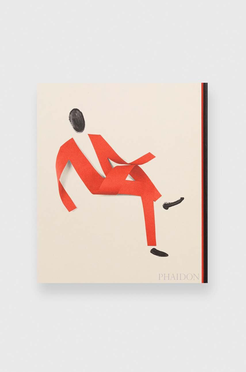 Inne Kniha The Men’s Fashion Book by Phaidon Editors English - Pepit.sk