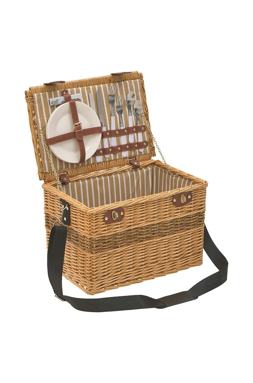 Inne Piknikový set Balvi Willow Basket for 2 - Pepit.sk