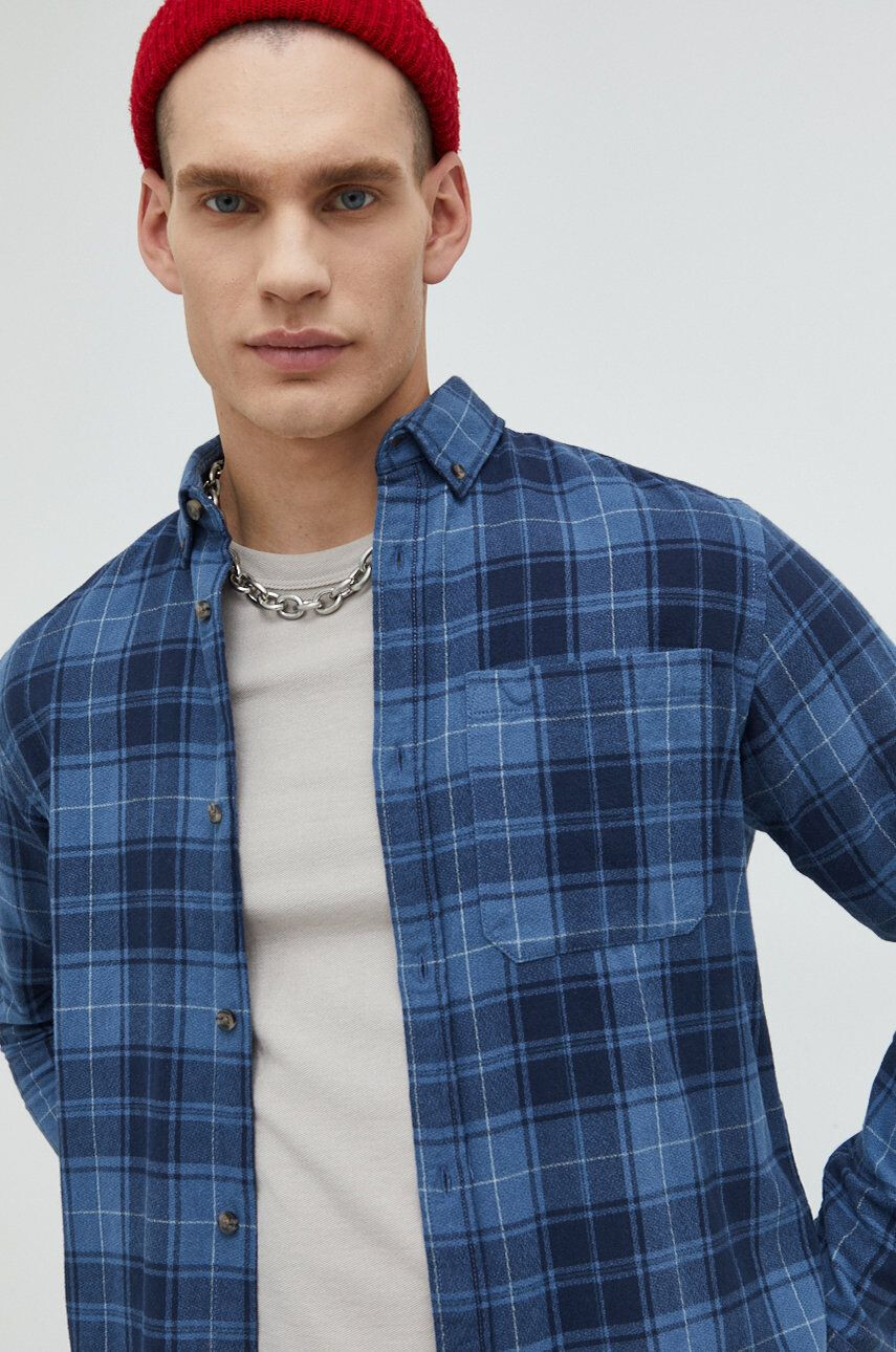 Jack & Jones Bavlnená košeľa Jorowen - Pepit.sk