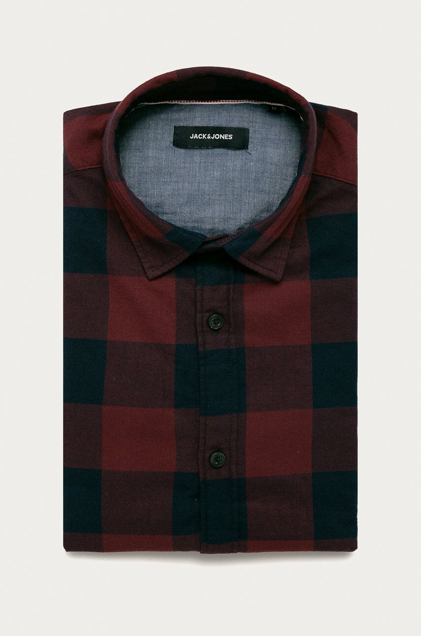 Jack & Jones Bavlnená košeľa - Pepit.sk