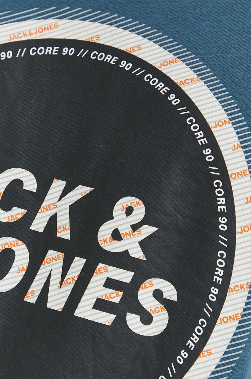 Jack & Jones Bavlnené tričko - Pepit.sk