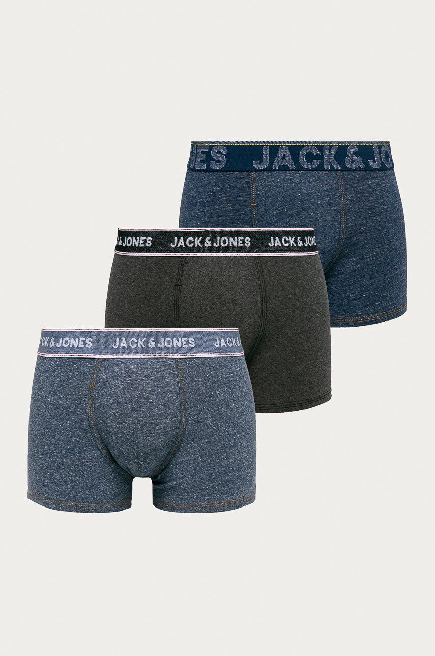 Jack & Jones Boxerky (3-pak) - Pepit.sk