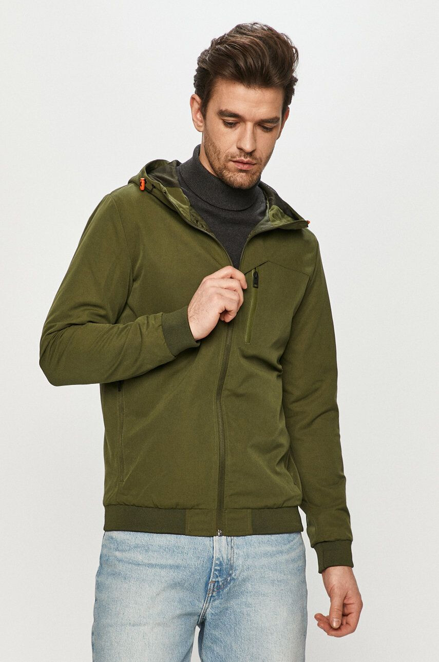 Jack & Jones Bunda - Pepit.sk