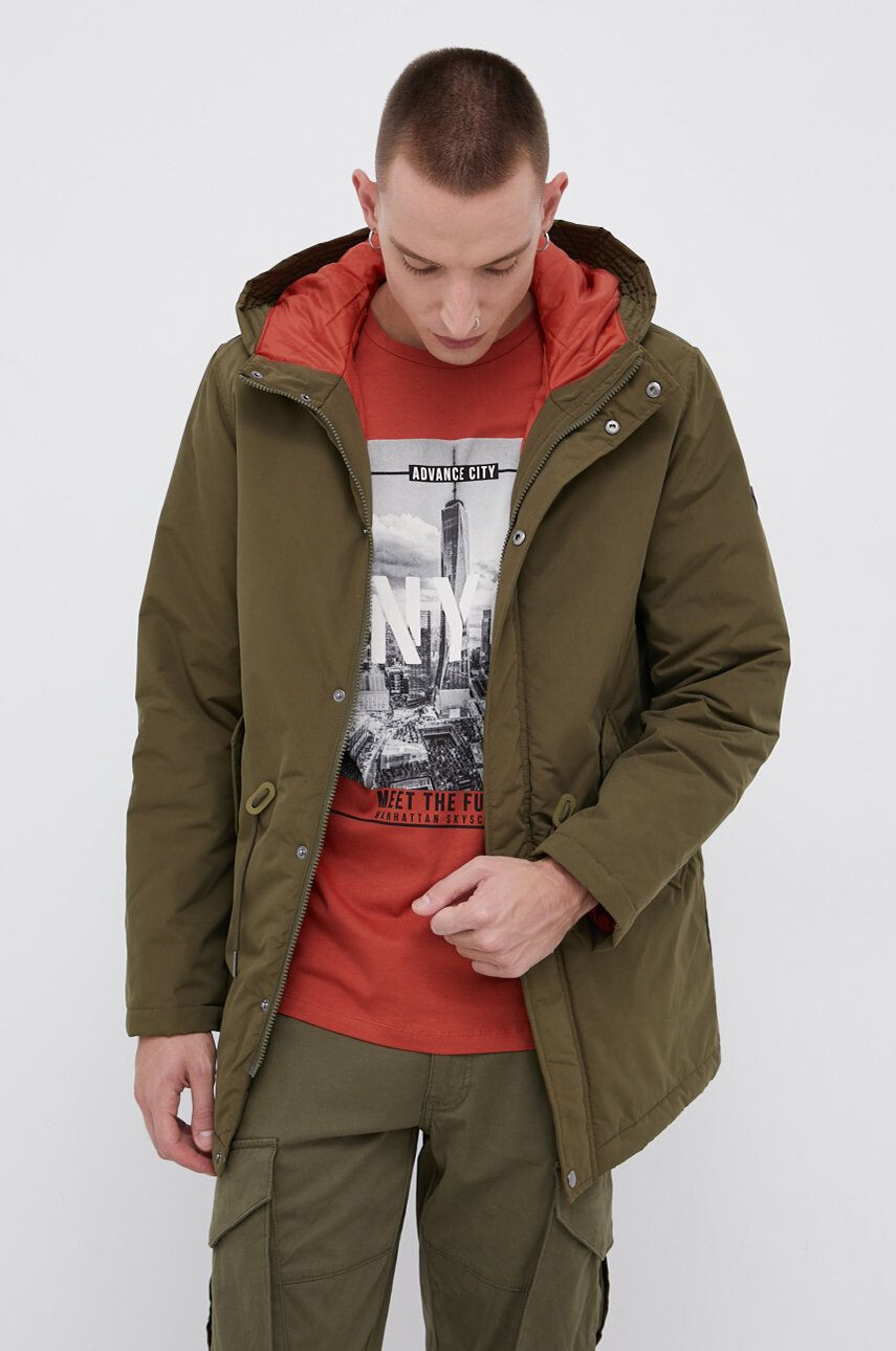 Jack & Jones Bunda - Pepit.sk