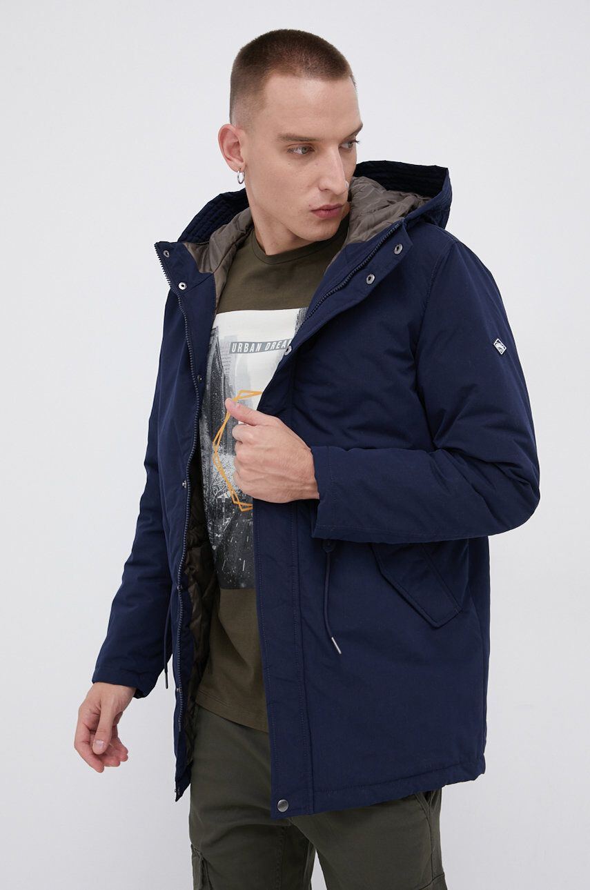 Jack & Jones Bunda - Pepit.sk