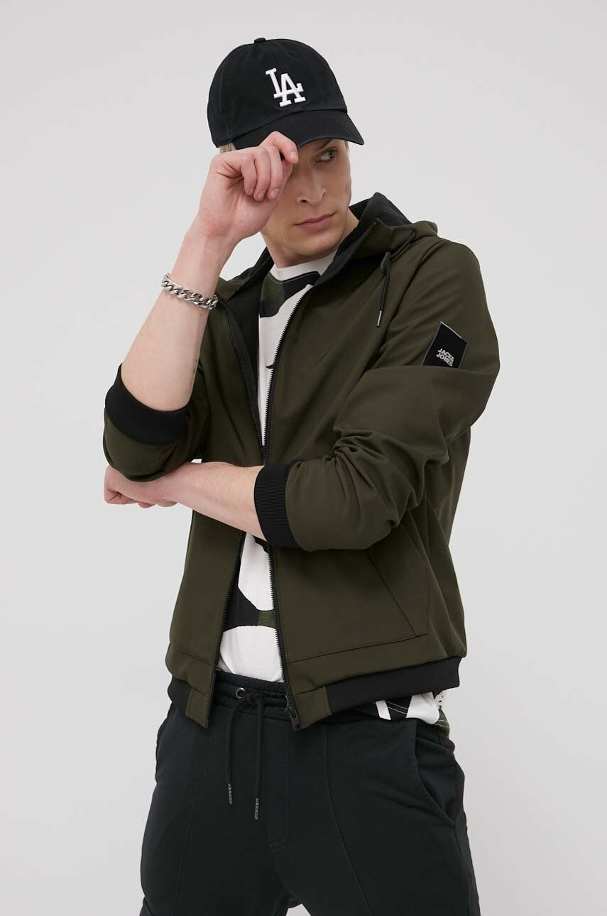 Jack & Jones Bunda - Pepit.sk