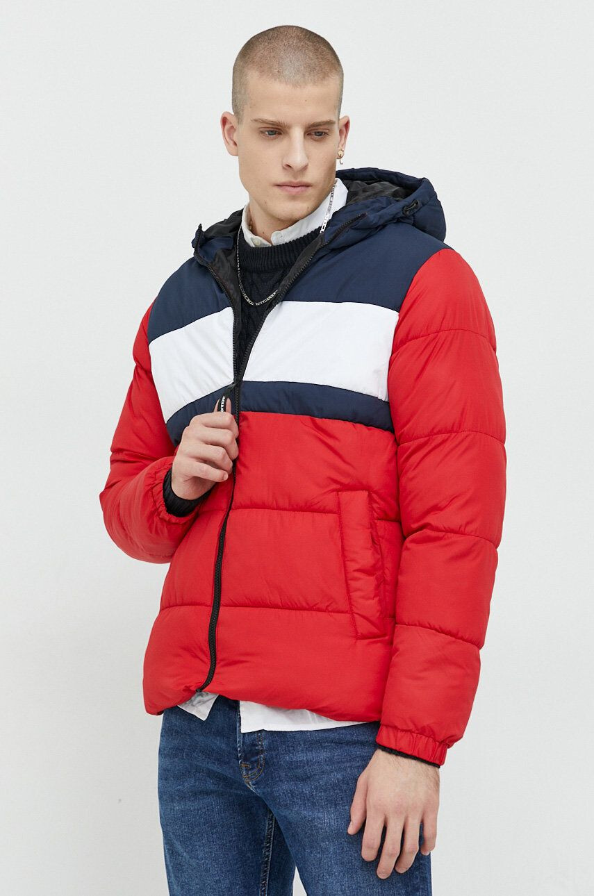 Jack & Jones Bunda - Pepit.sk