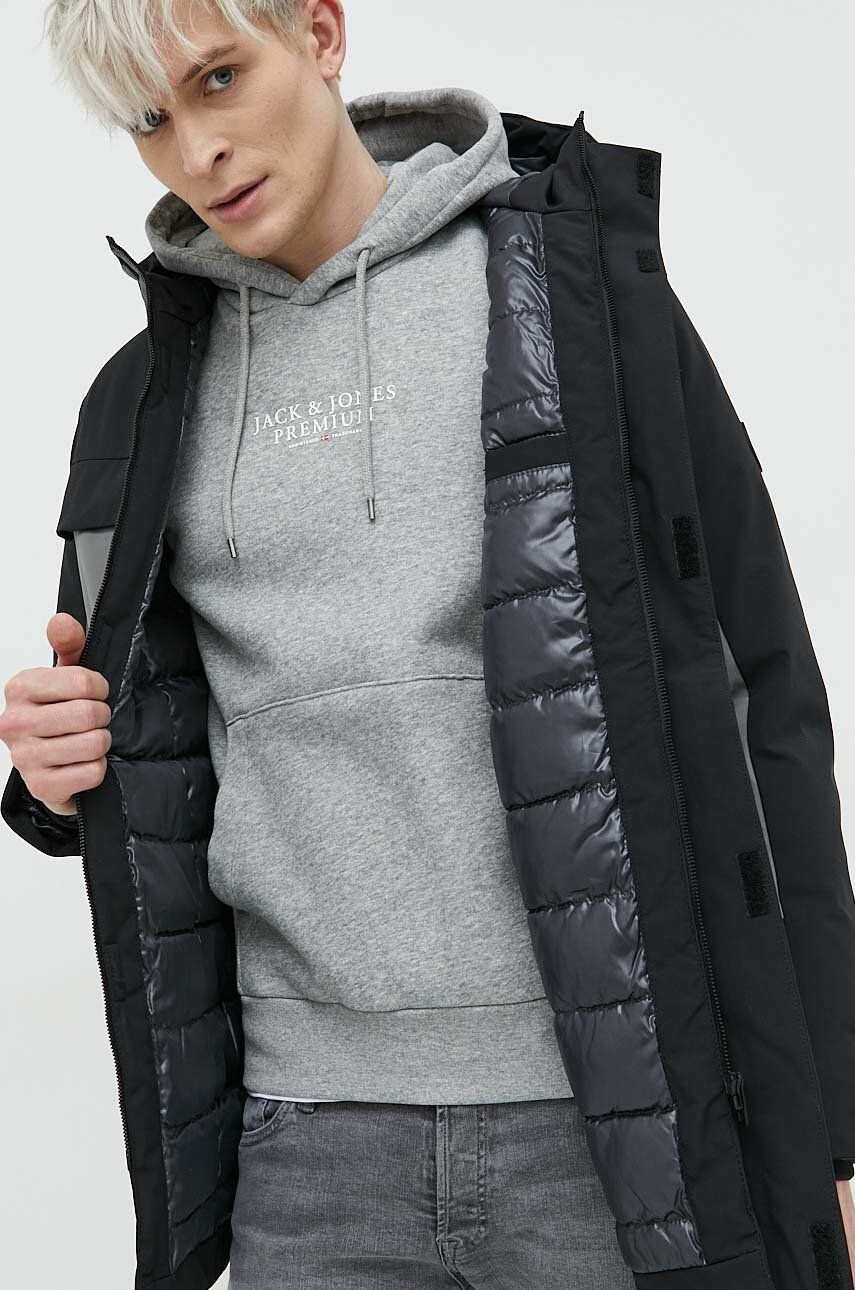 Jack & Jones Bunda - Pepit.sk