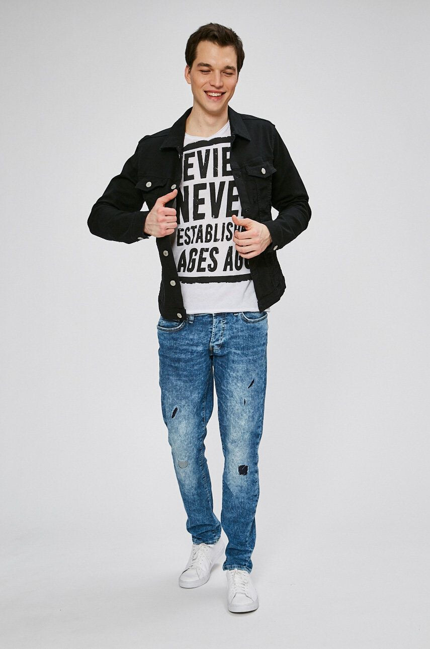 Jack & Jones Bunda - Pepit.sk