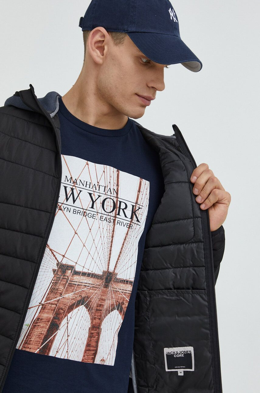 Jack & Jones Bunda Jcoberg - Pepit.sk