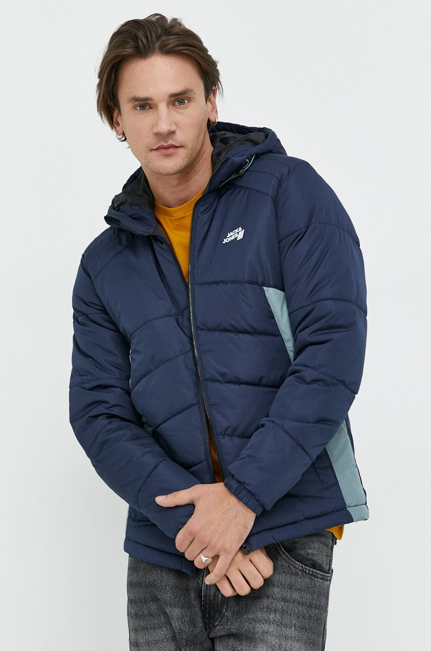 Jack & Jones Bunda Jcoblock - Pepit.sk