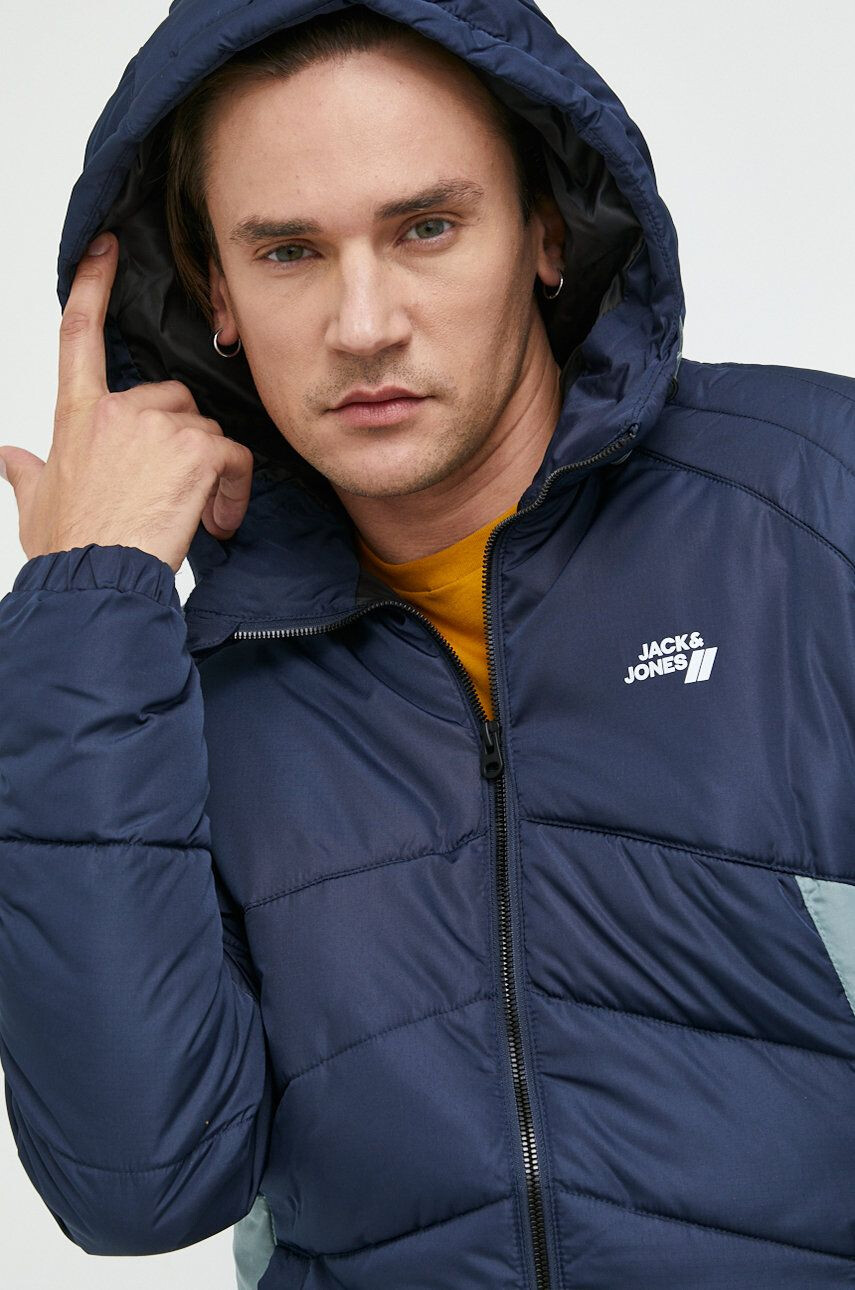 Jack & Jones Bunda Jcoblock - Pepit.sk