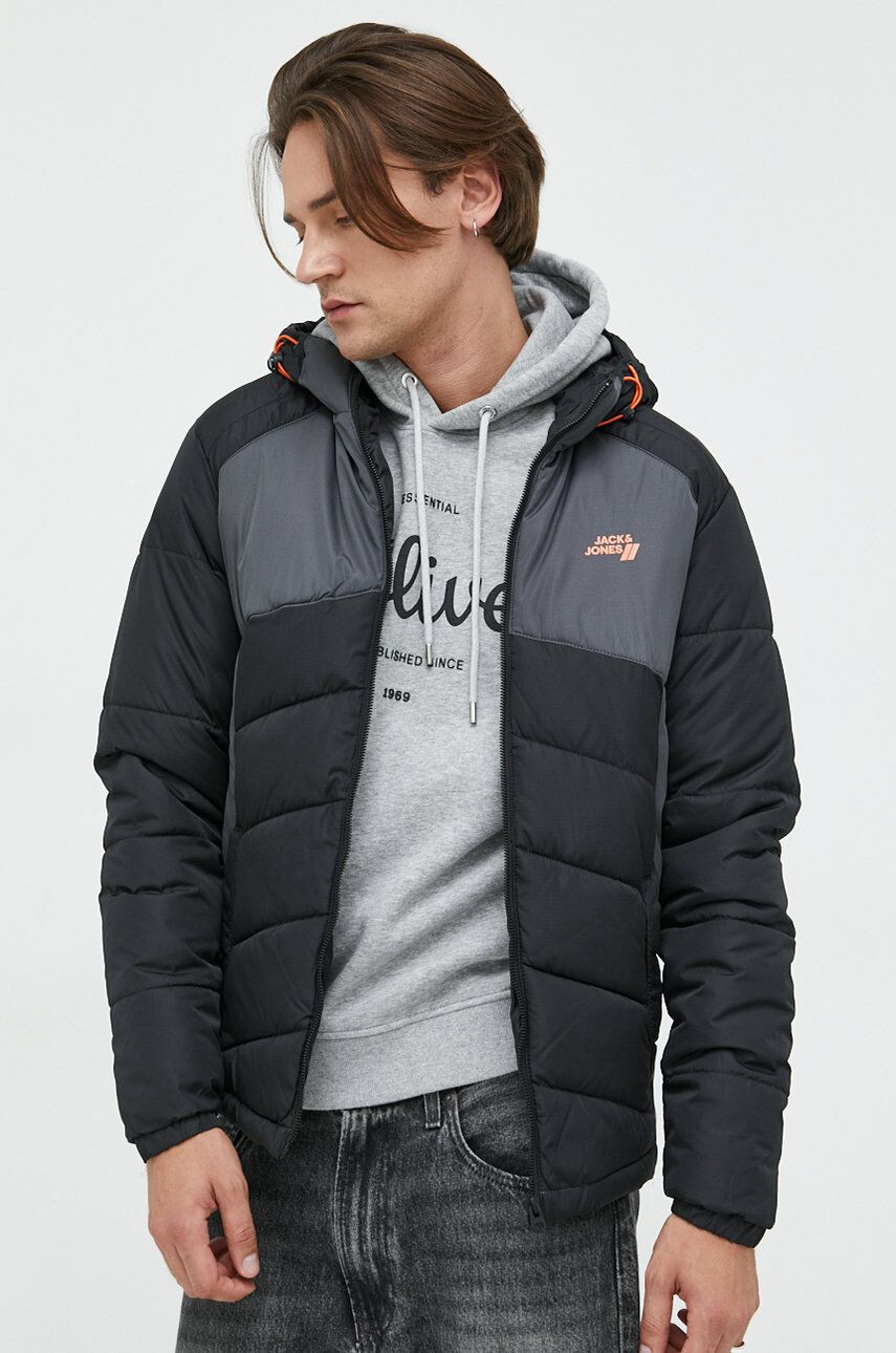 Jack & Jones Bunda Jcoblock - Pepit.sk