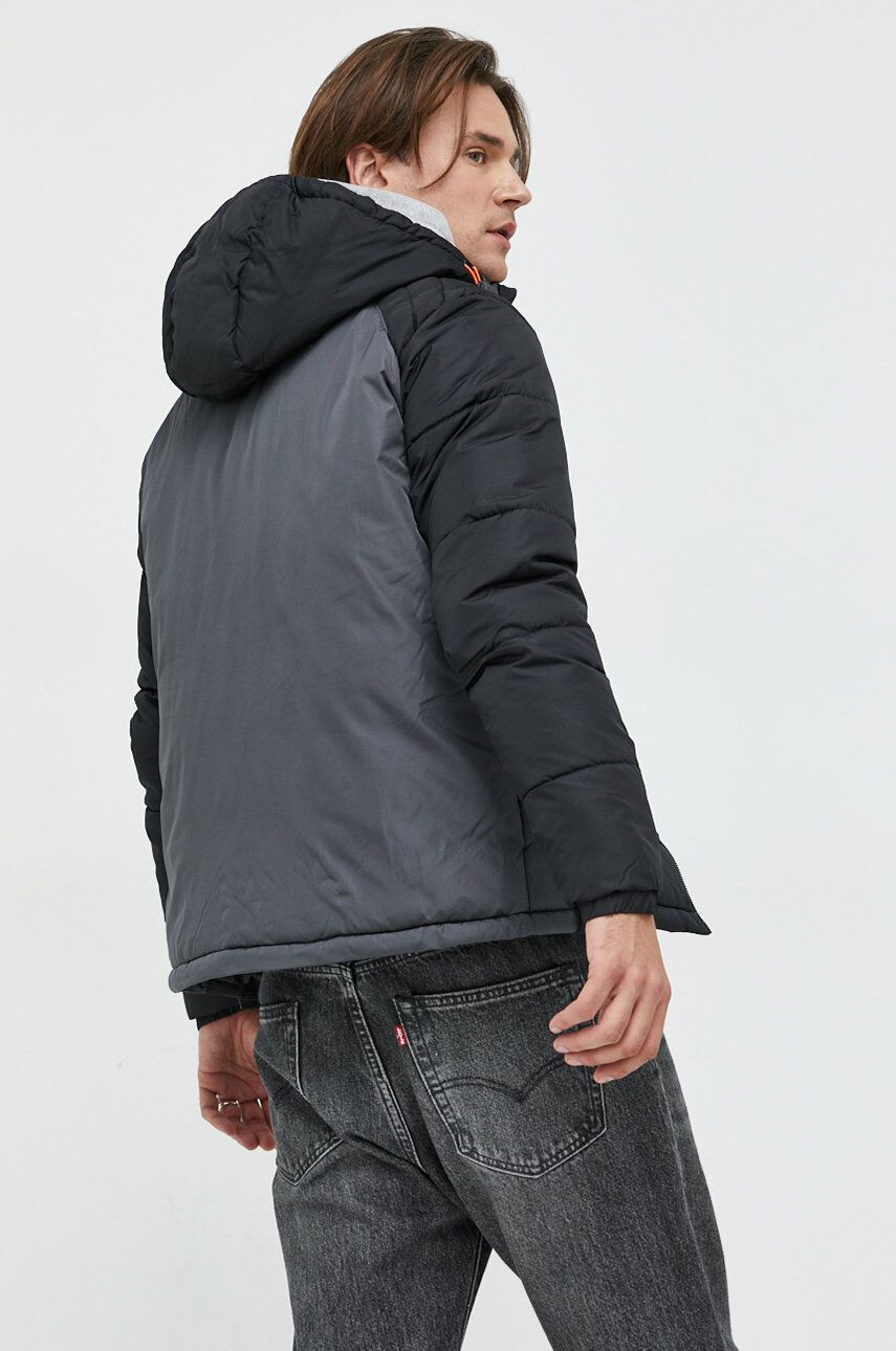 Jack & Jones Bunda Jcoblock - Pepit.sk