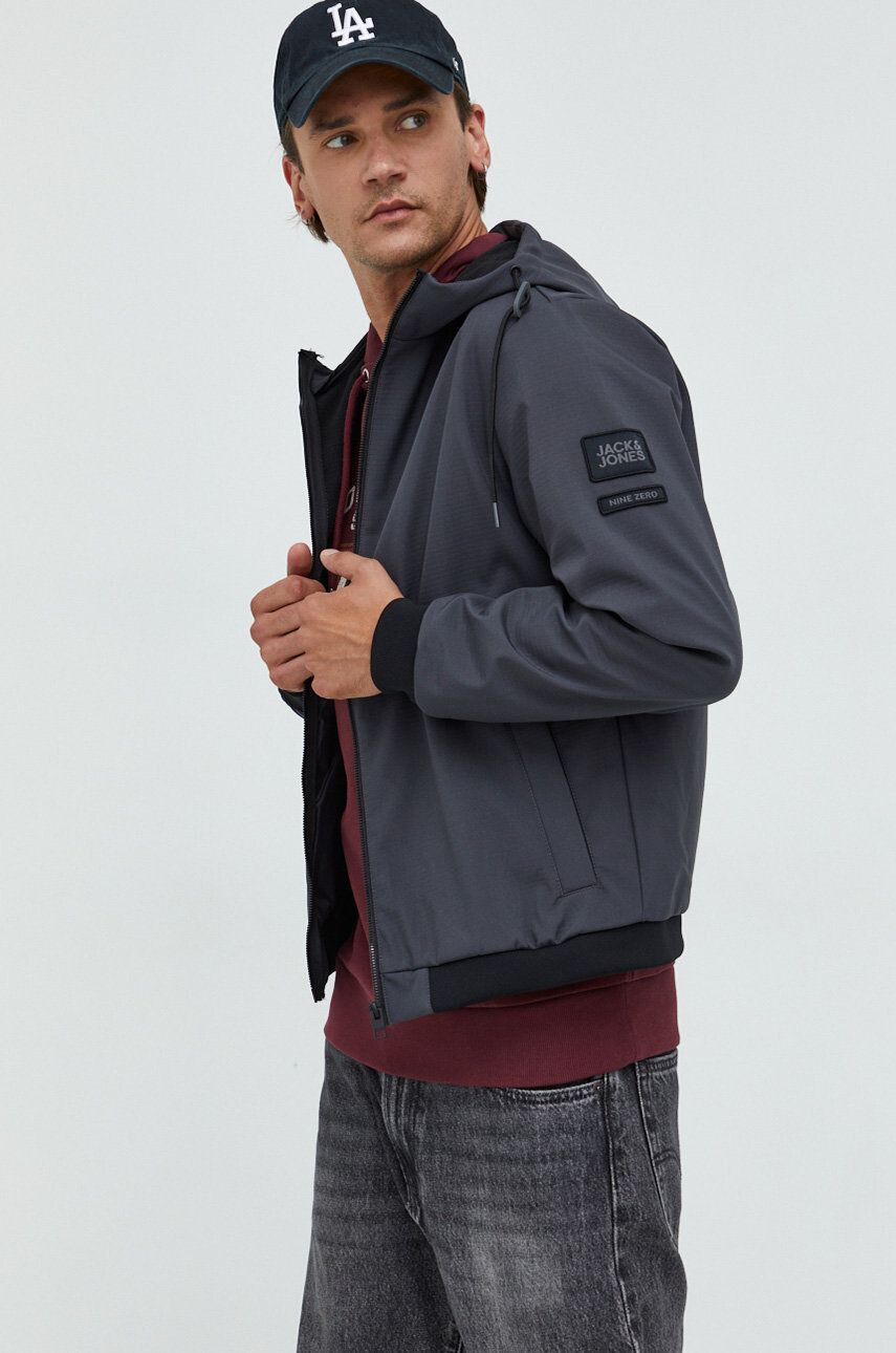 Jack & Jones Bunda Jcoclassic - Pepit.sk