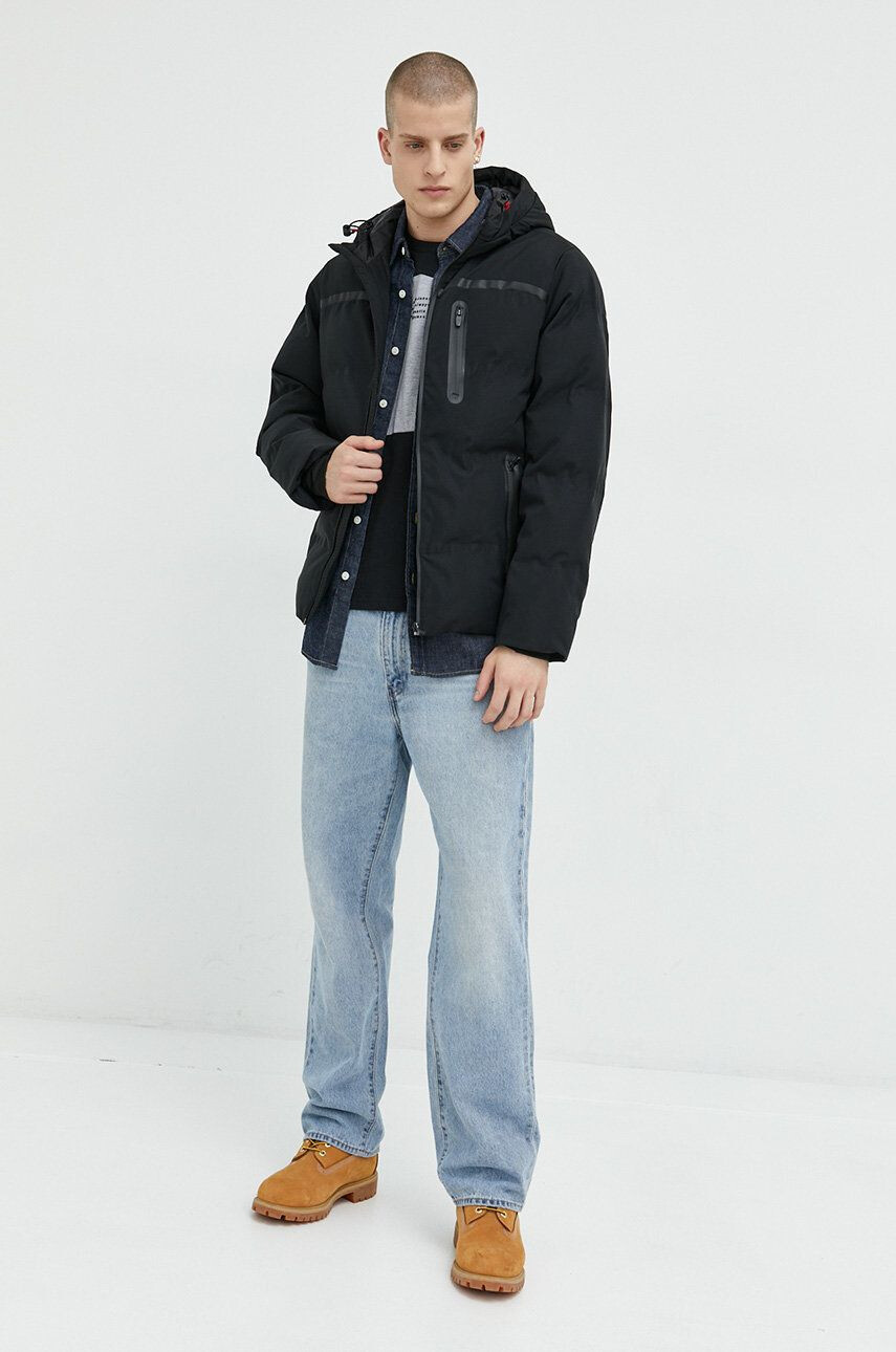 Jack & Jones Bunda Jcoheat - Pepit.sk