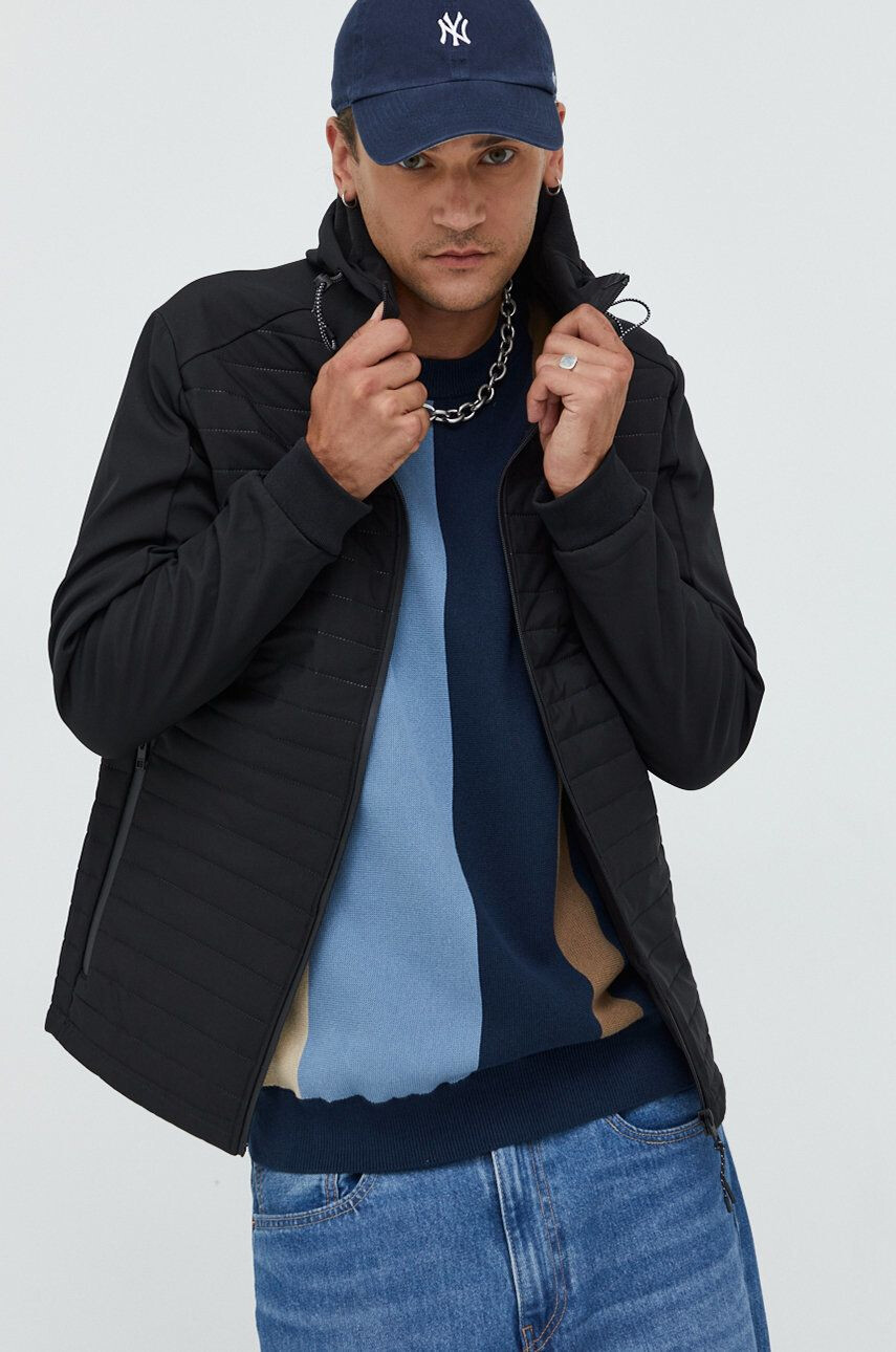 Jack & Jones Bunda JCOTOBY - Pepit.sk