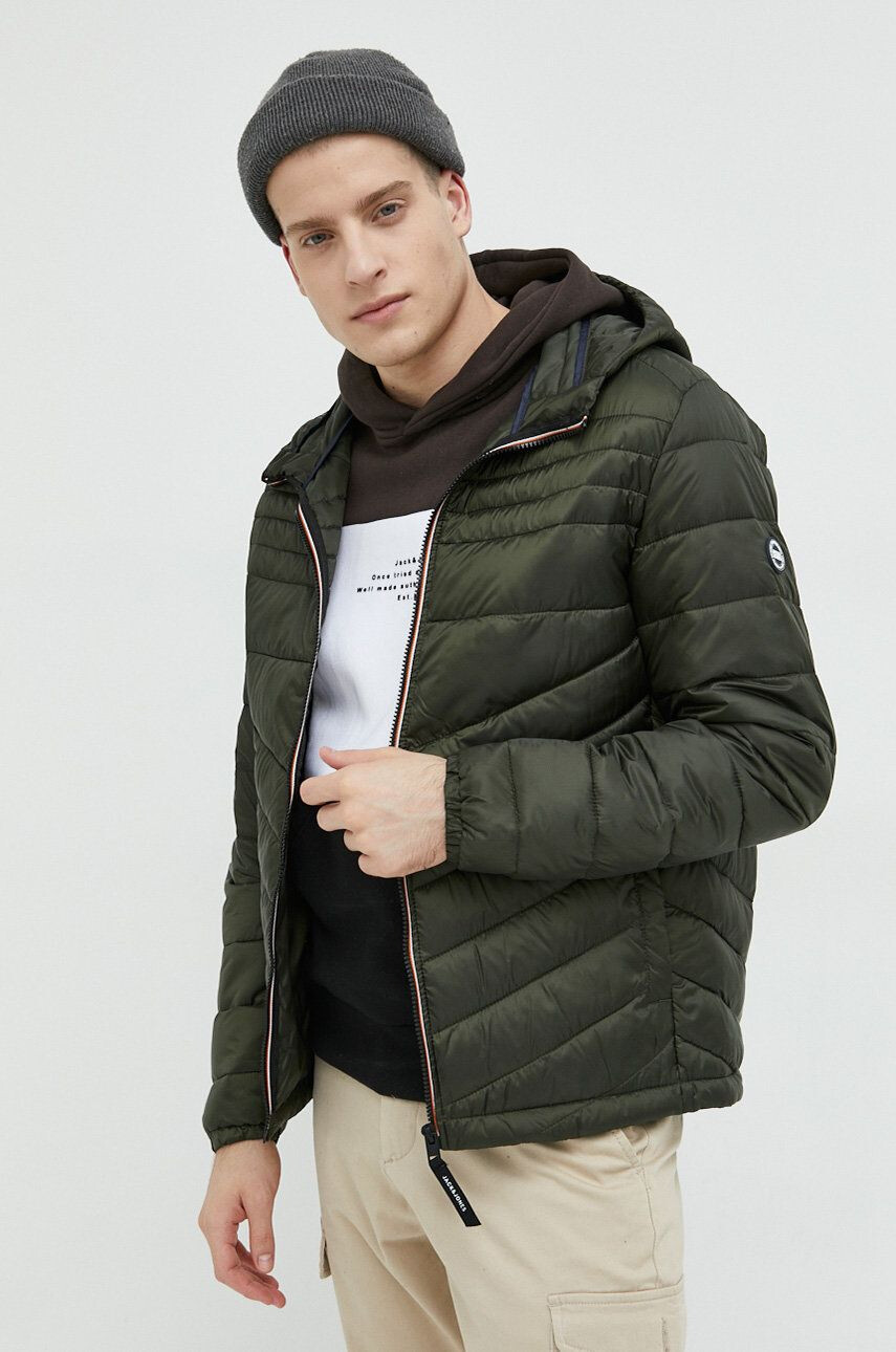 Jack & Jones Bunda JJEHERO - Pepit.sk