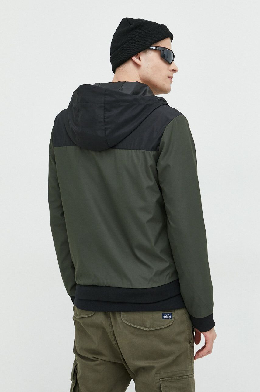 Jack & Jones Bunda JJESEAM - Pepit.sk