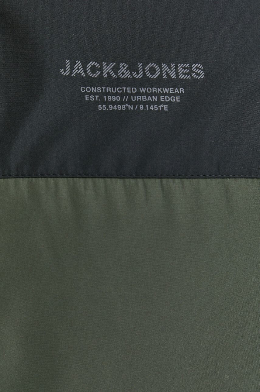 Jack & Jones Bunda JJESEAM - Pepit.sk