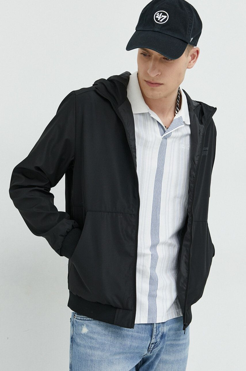 Jack & Jones Bunda JJESEAM - Pepit.sk