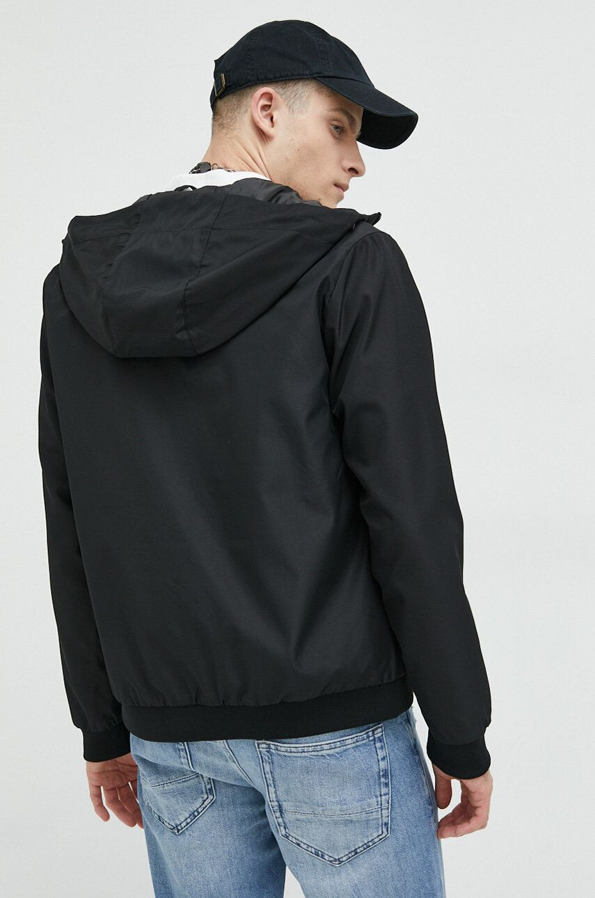 Jack & Jones Bunda JJESEAM - Pepit.sk