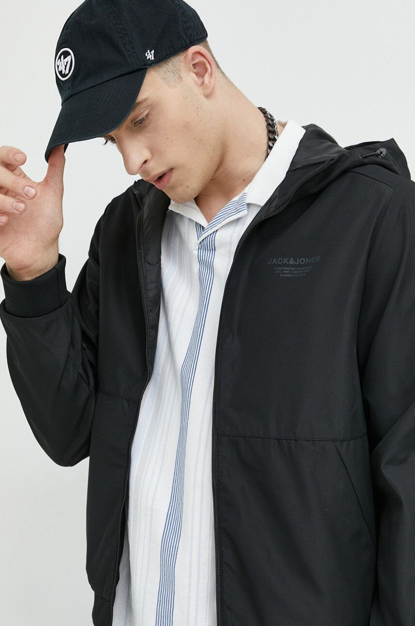 Jack & Jones Bunda JJESEAM - Pepit.sk