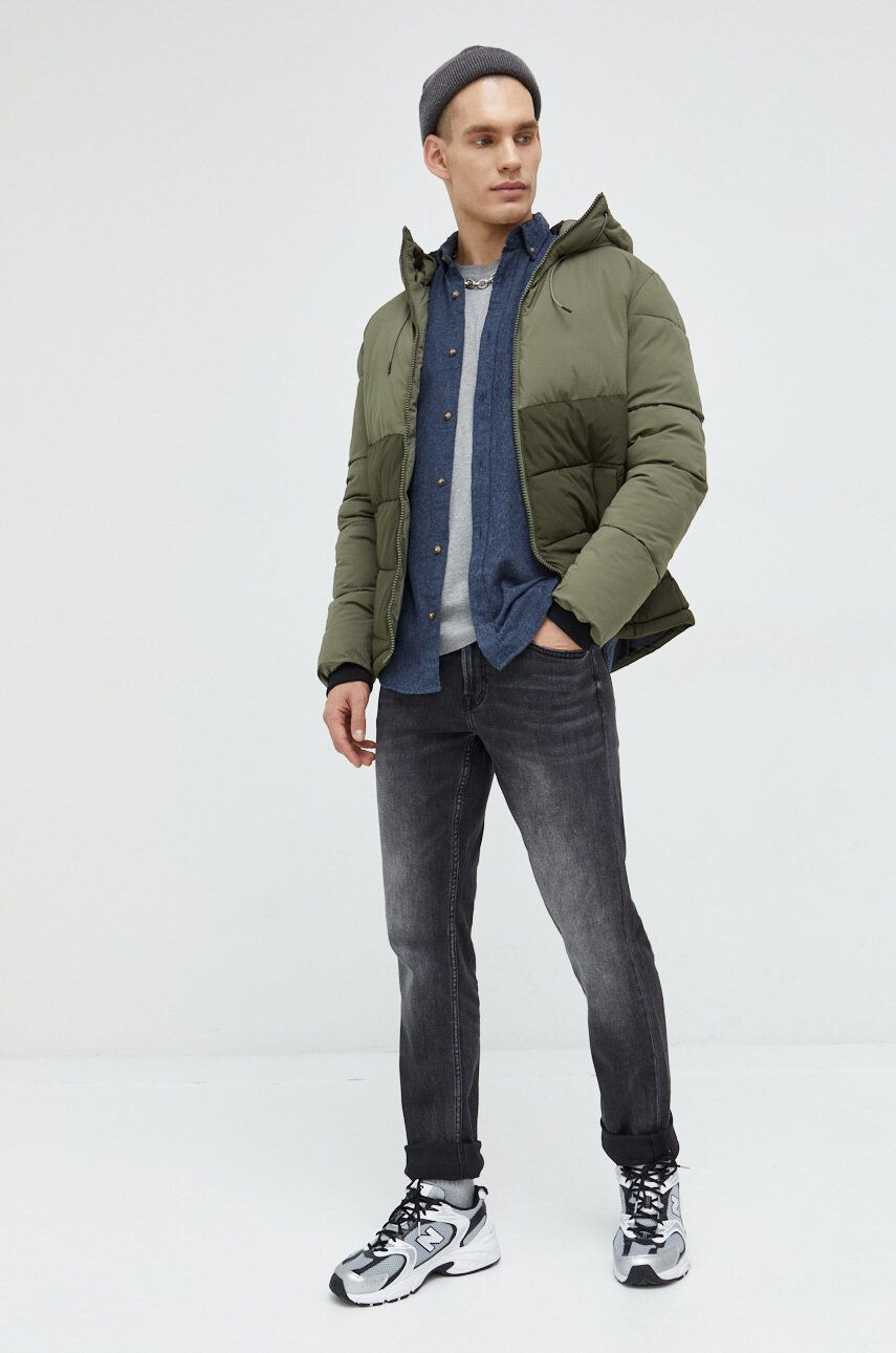 Jack & Jones Bunda JORCOPENHAGEN - Pepit.sk