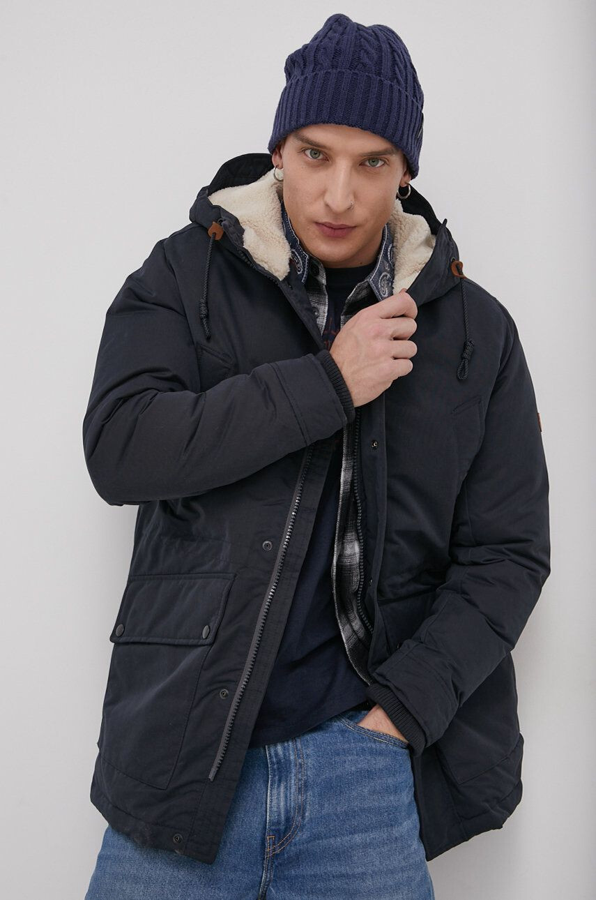 Jack & Jones Bunda parka - Pepit.sk