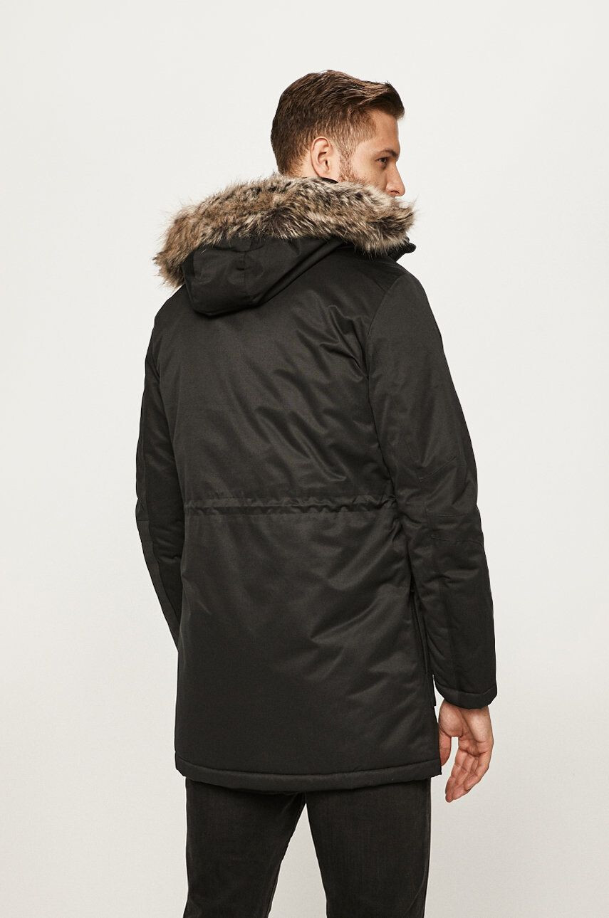 Jack & Jones Bunda parka - Pepit.sk